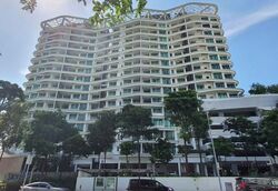 Sky Green (D13), Condominium #530128991